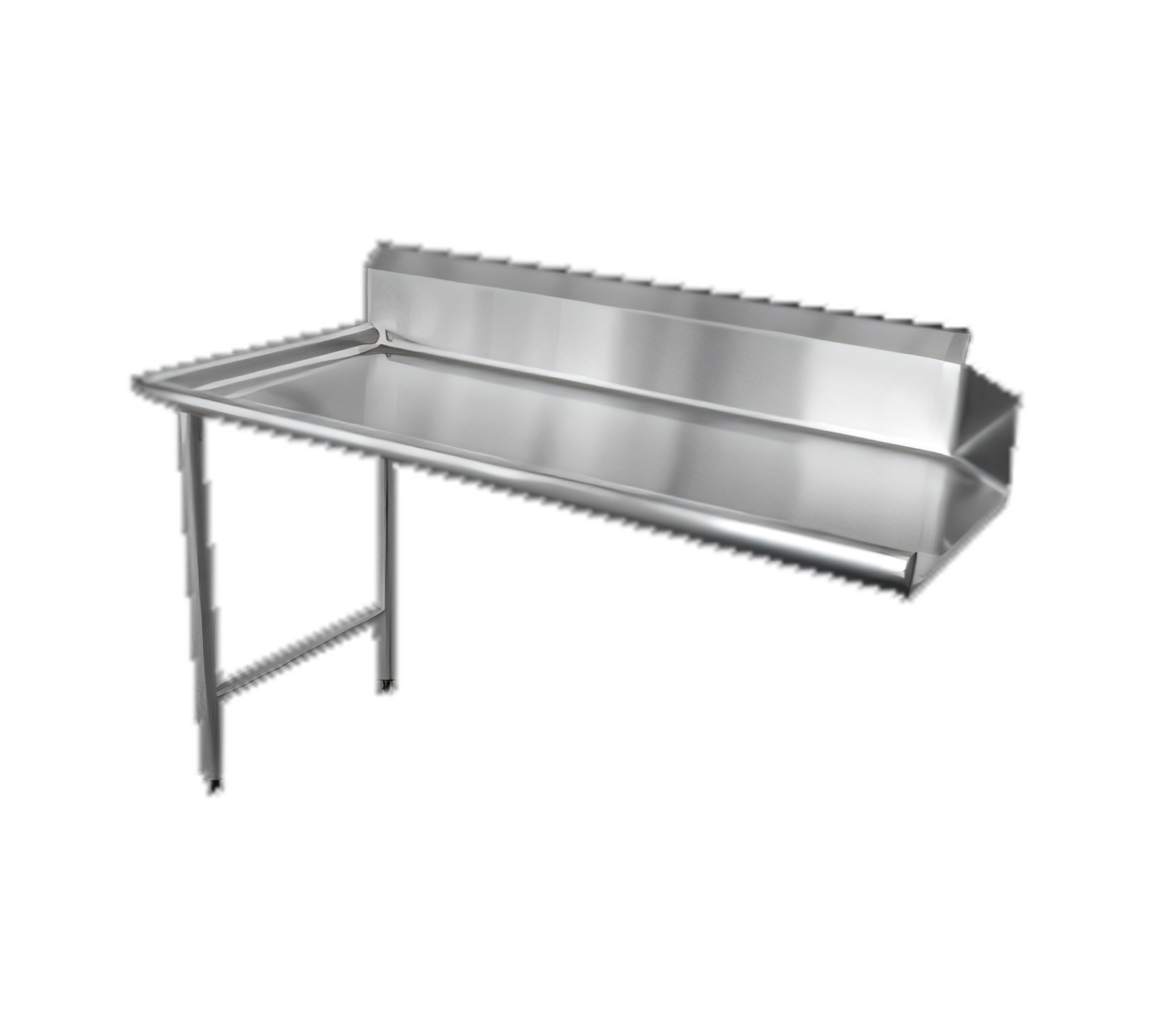 Omcan USA Compartment Sinks - 28474