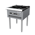 Garland SP-1844 Regal Gas Ranges - SP-1844