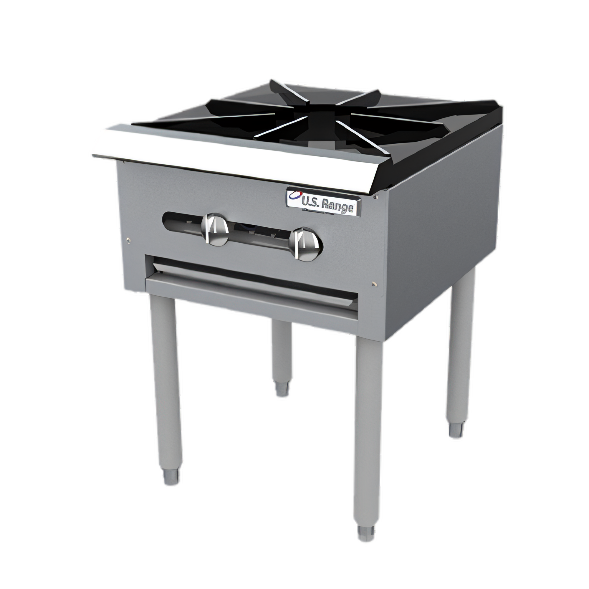 Garland SP-1844 Regal Gas Ranges - SP-1844