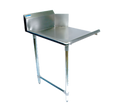 BK Resources BKCDT-60-L Compartment Sinks - BKCDT-60-L