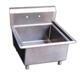 Omcan USA Compartment Sinks - 25262