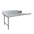Omcan USA Compartment Sinks - 47746
