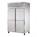True Mfg. - General Foodservice STG2H-4HS SPEC SERIES Heated Cabinets & Holding Shelves - STG2H-4HS