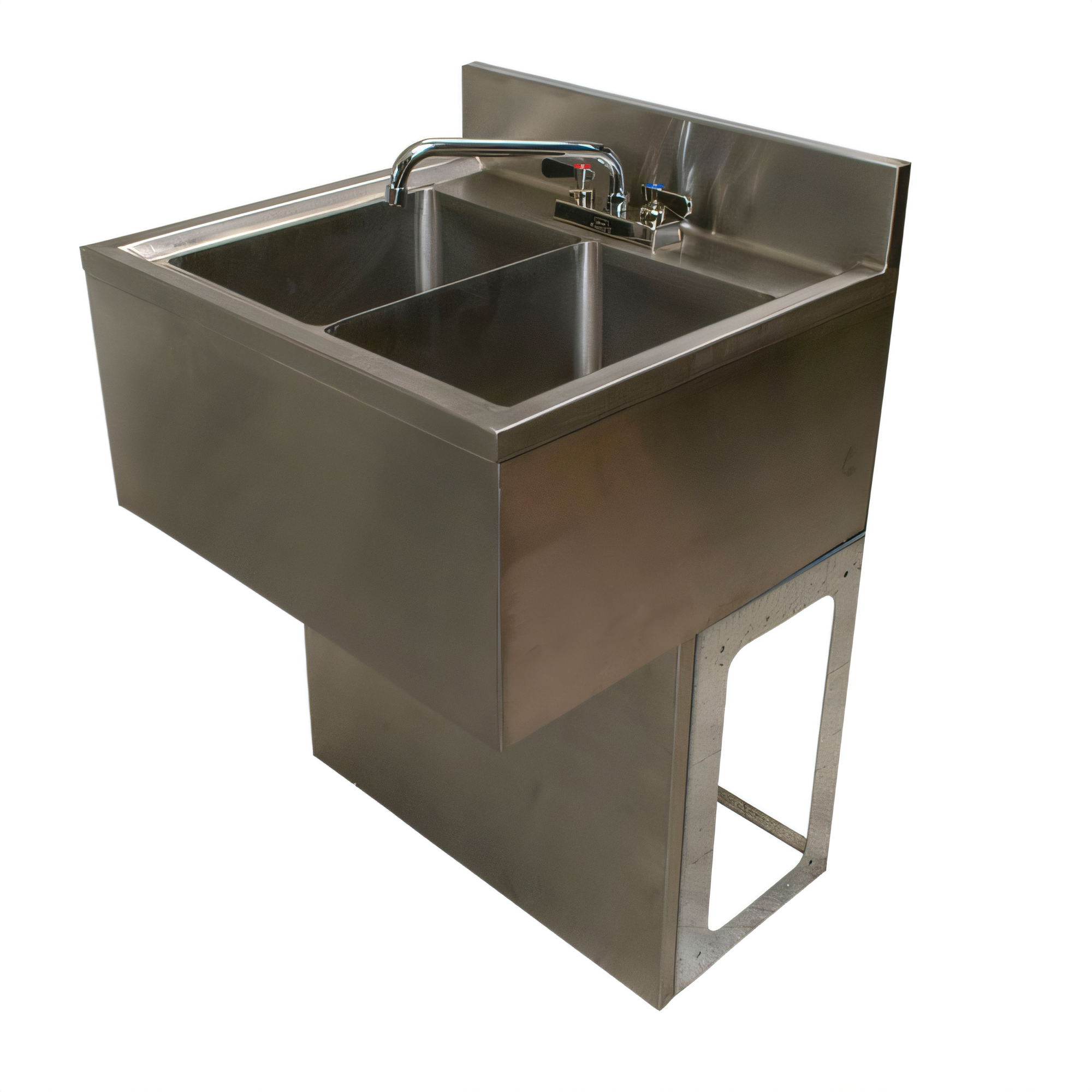 BK Resources UBB-21-484TS Bar Equipment - UBB-21-484TS