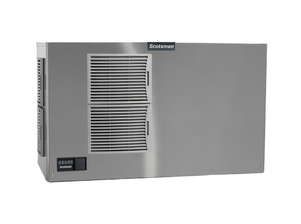 Scotsman MC1848MA-32 Prodigy ELITEIce Machines - MC1848MA-32