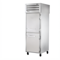 True Mfg. - General Foodservice STR1H-1S SPEC SERIES Heated Cabinets & Holding Shelves - STR1H-1S