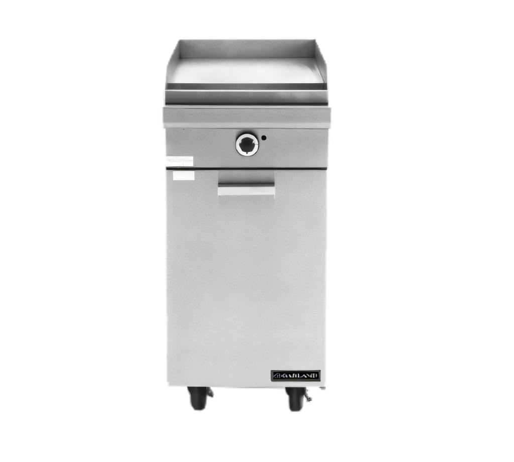 Garland M7T Master Gas Ranges - M7T
