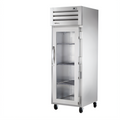 True Mfg. - General Foodservice STR1F-2HG-HC SPEC SERIES Reach-In Refrigerators & Freezers - STR1F-2HG-HC