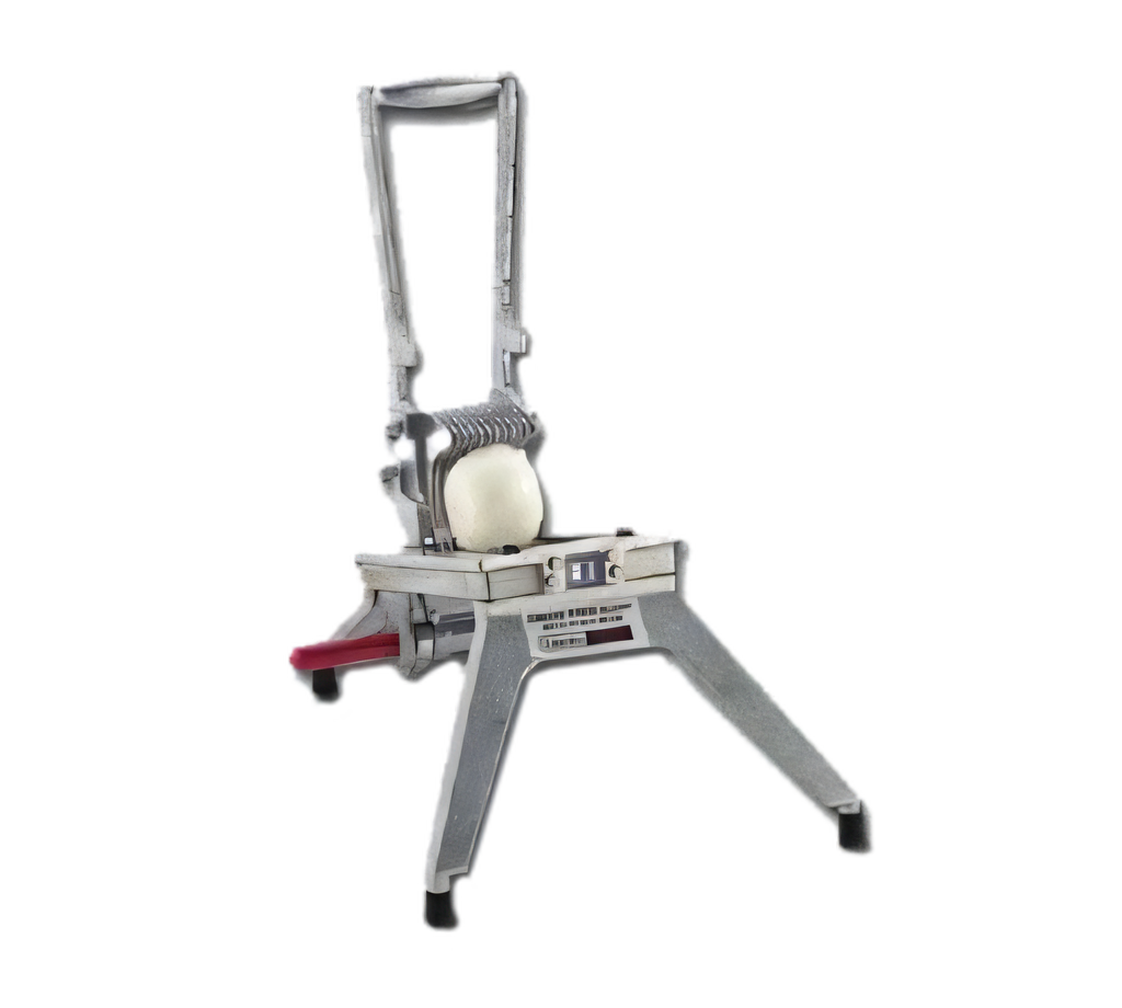 Vollrath Onion King Cutters - 502N