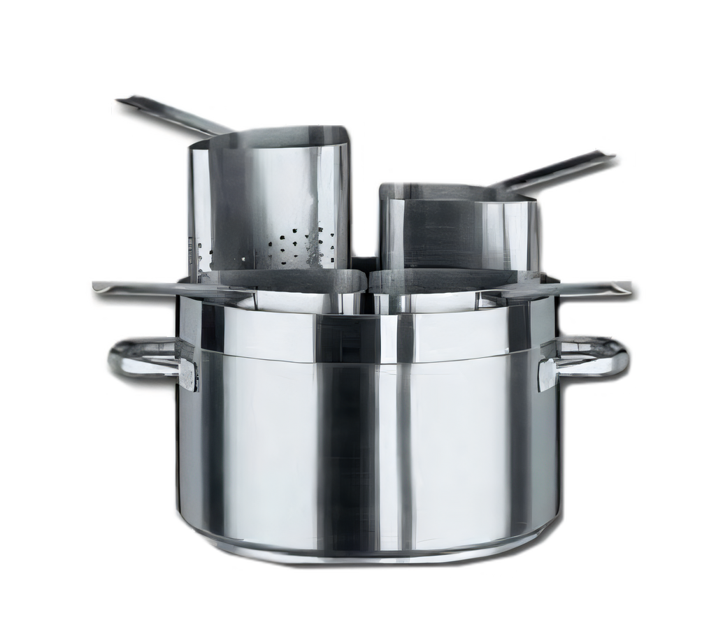Vollrath Centurion Dough Mixer Accessories - 3159