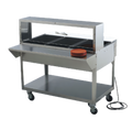 Vollrath ServeWell Stainless Steel Shelving  - 38043