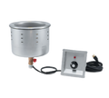 Vollrath Steam Tables & Food Wells - 36464