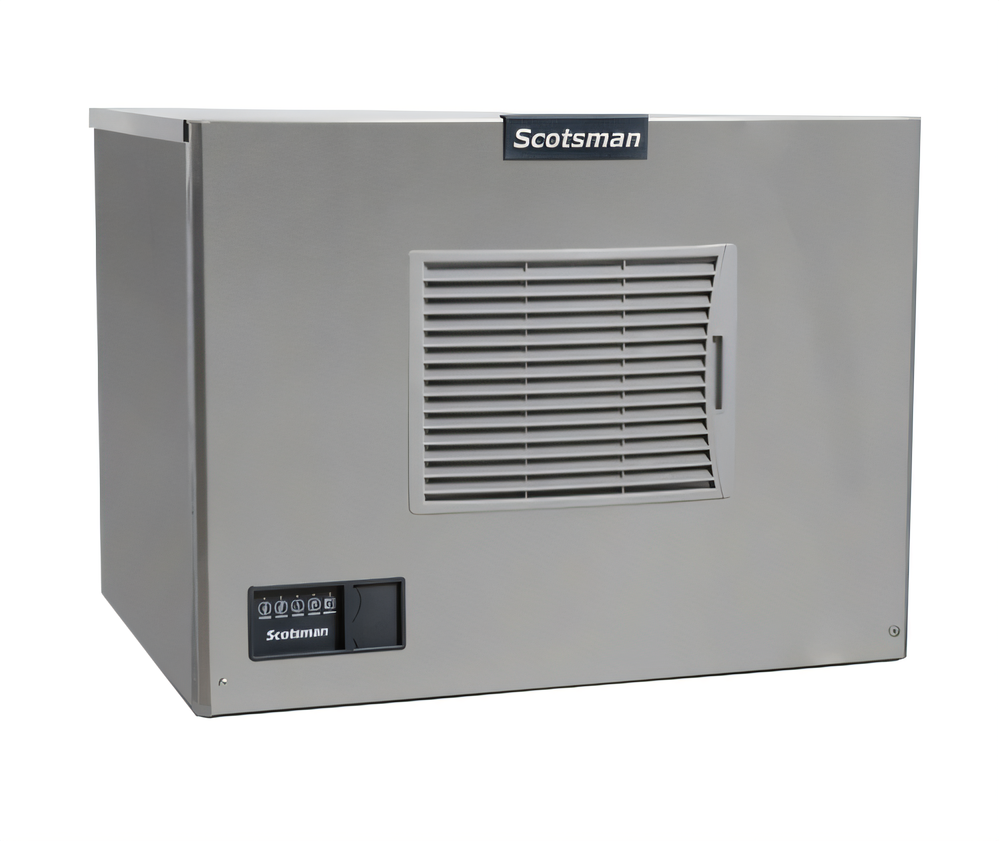 Scotsman MC0330SA-1 Prodigy ELITEIce Machines - MC0330SA-1
