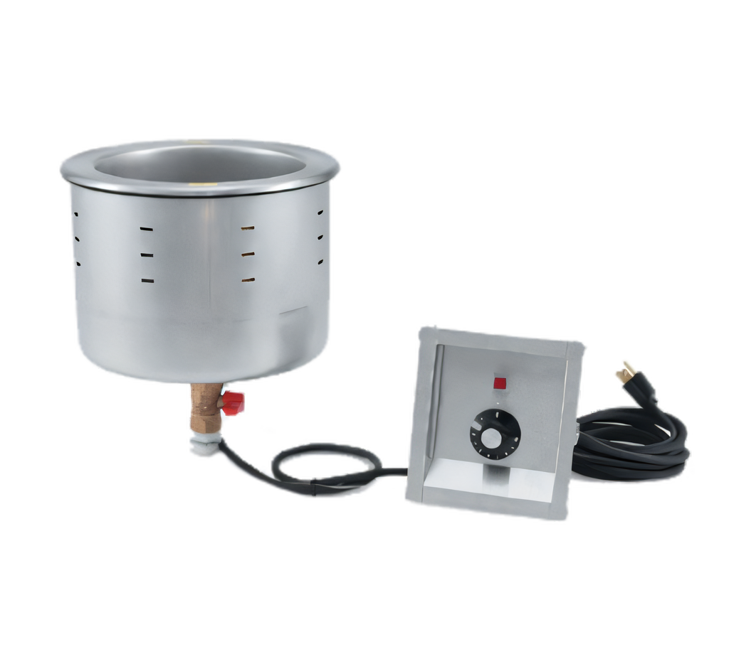 Vollrath Steam Tables & Food Wells - 36465