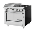 Garland MST42R-E Master Gas Ranges - MST42R-E