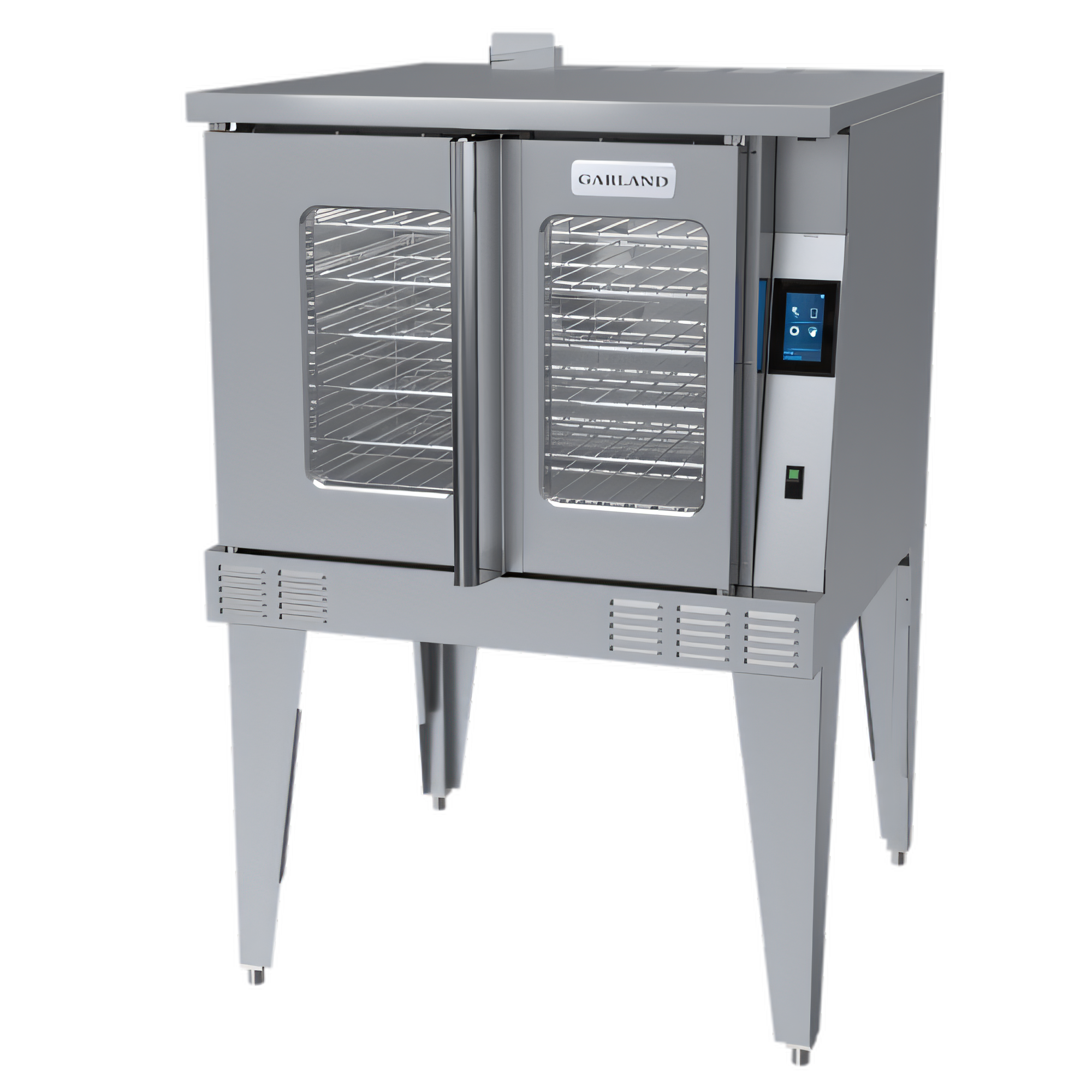 Garland MCO-GS-10M Master Convection Ovens - MCO-GS-10M