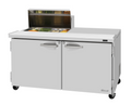 Turbo Air PST-60-08S-N(-LW) PRO Prep Tables