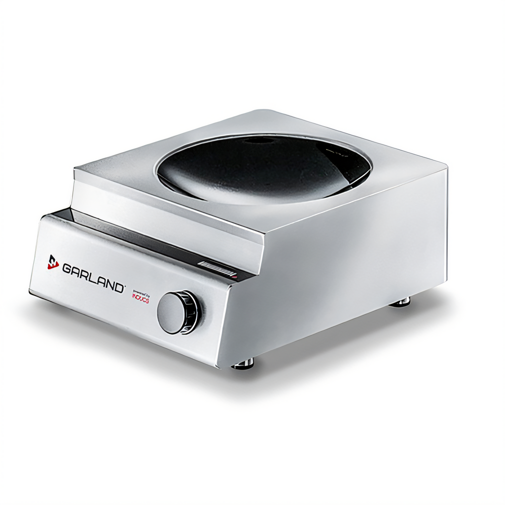 Garland GIIC-SW3.5-QS Quick Ship Wok Ranges - GIIC-SW3.5-QS