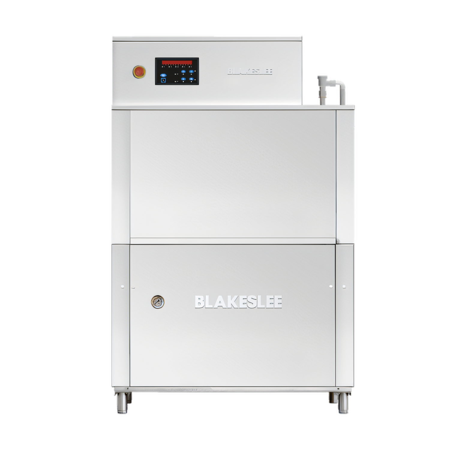 Blakeslee RC-44HR Conveyor Dishwashers -  RC-44HR