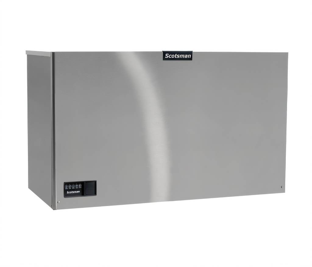 Scotsman MC1448MW-32 Prodigy ELITE Ice Machines - MC1448MW-32