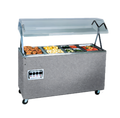 Vollrath T387292 2-Series Affordable Portable Serving Counters - T387292