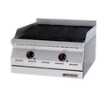 Garland GD-18RBFF Designer Gas Charbroilers - GD-18RBFF