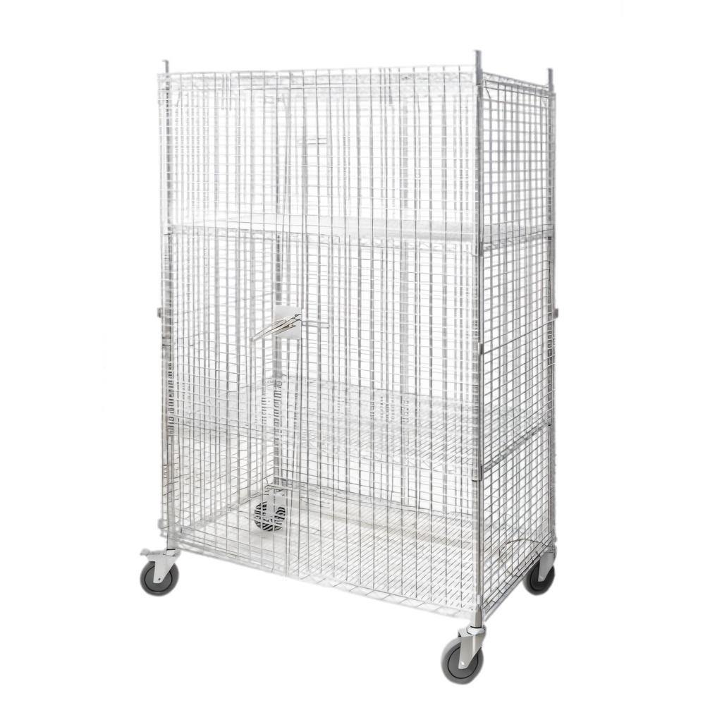 Omcan USA Specialty Storage & Transport - 44540