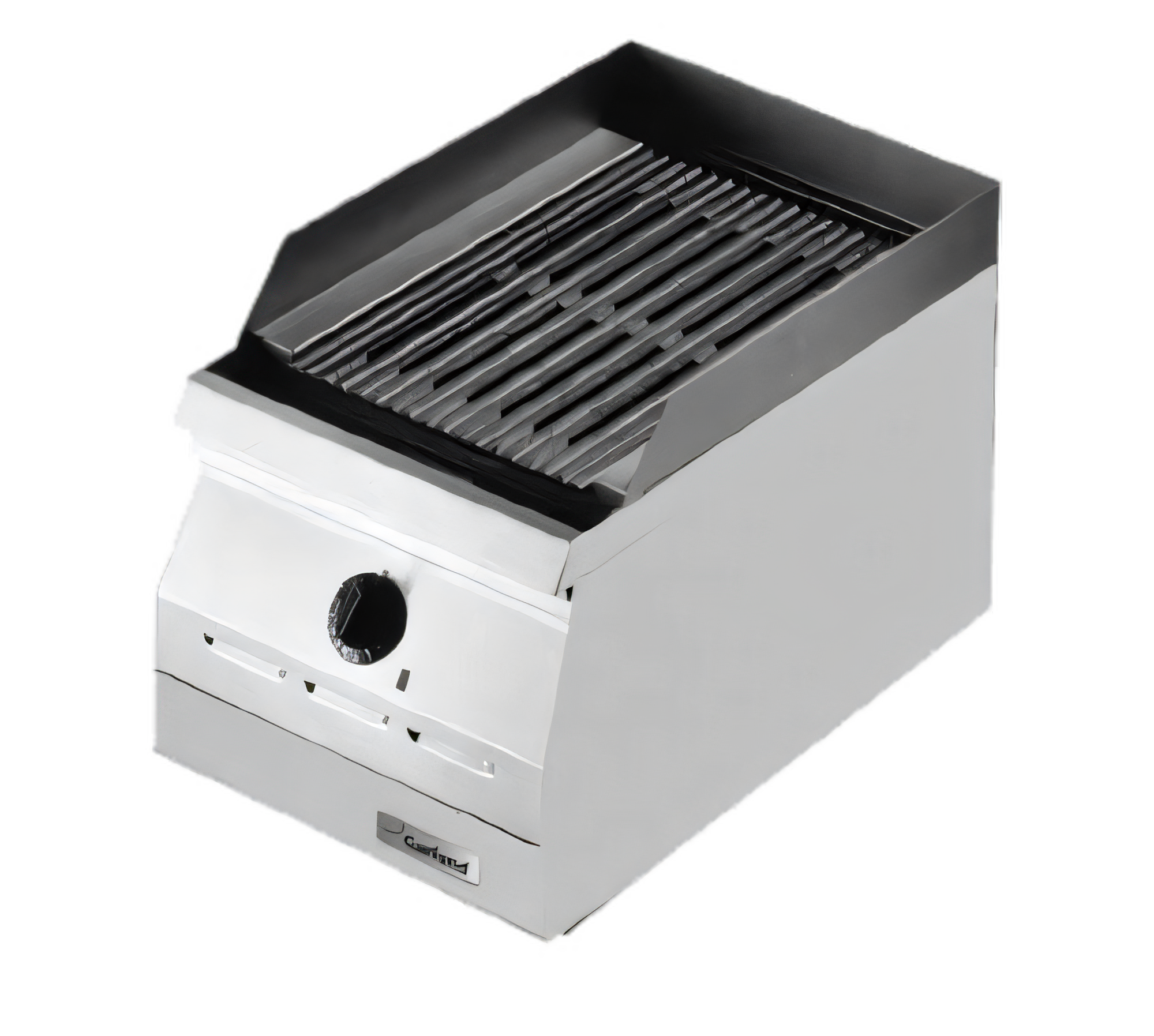 Garland ED-15B Designer Electric Charbroilers