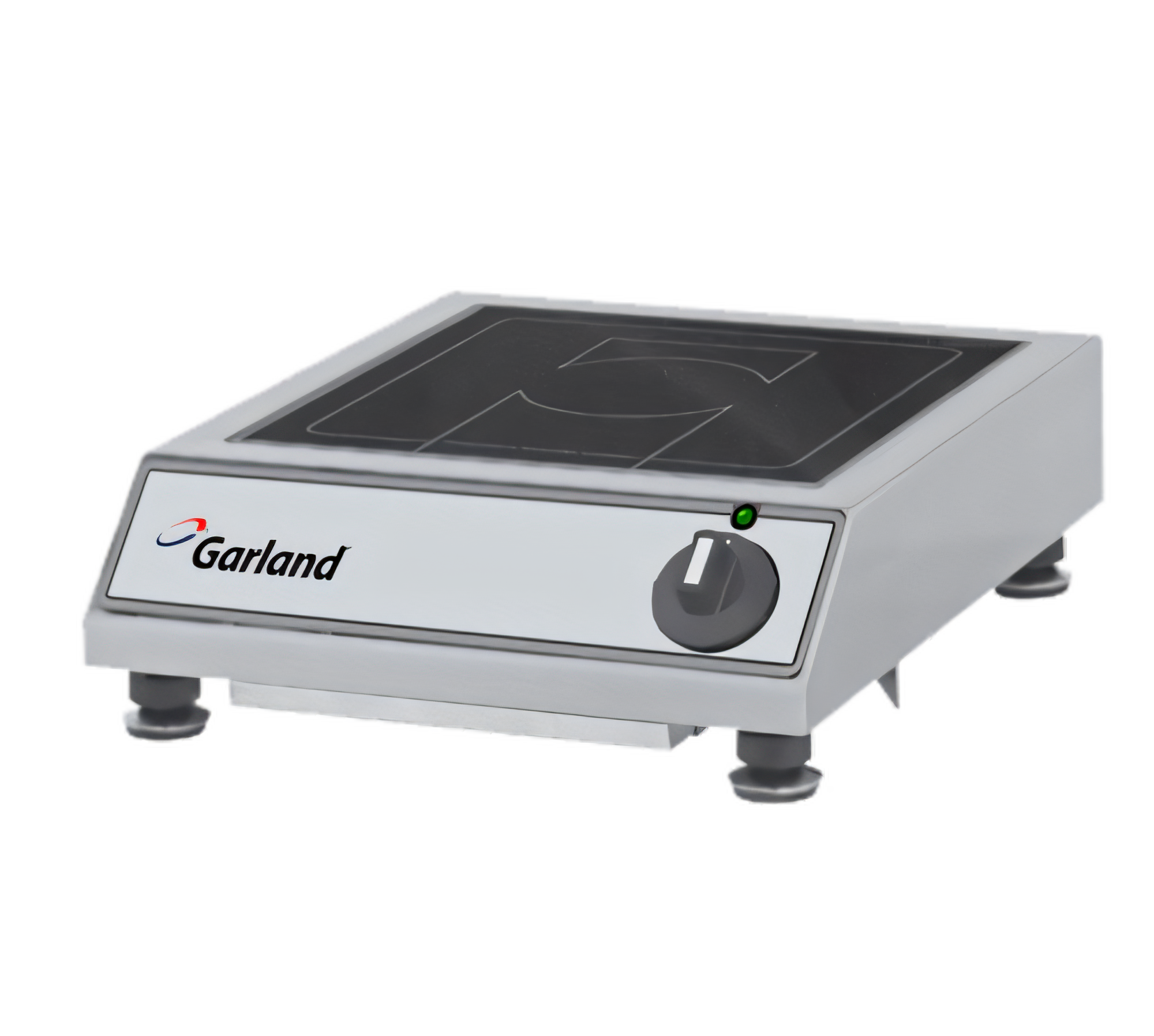 Garland BHBA2500-QS Quick Ship Induction Ranges - BHBA2500-QS