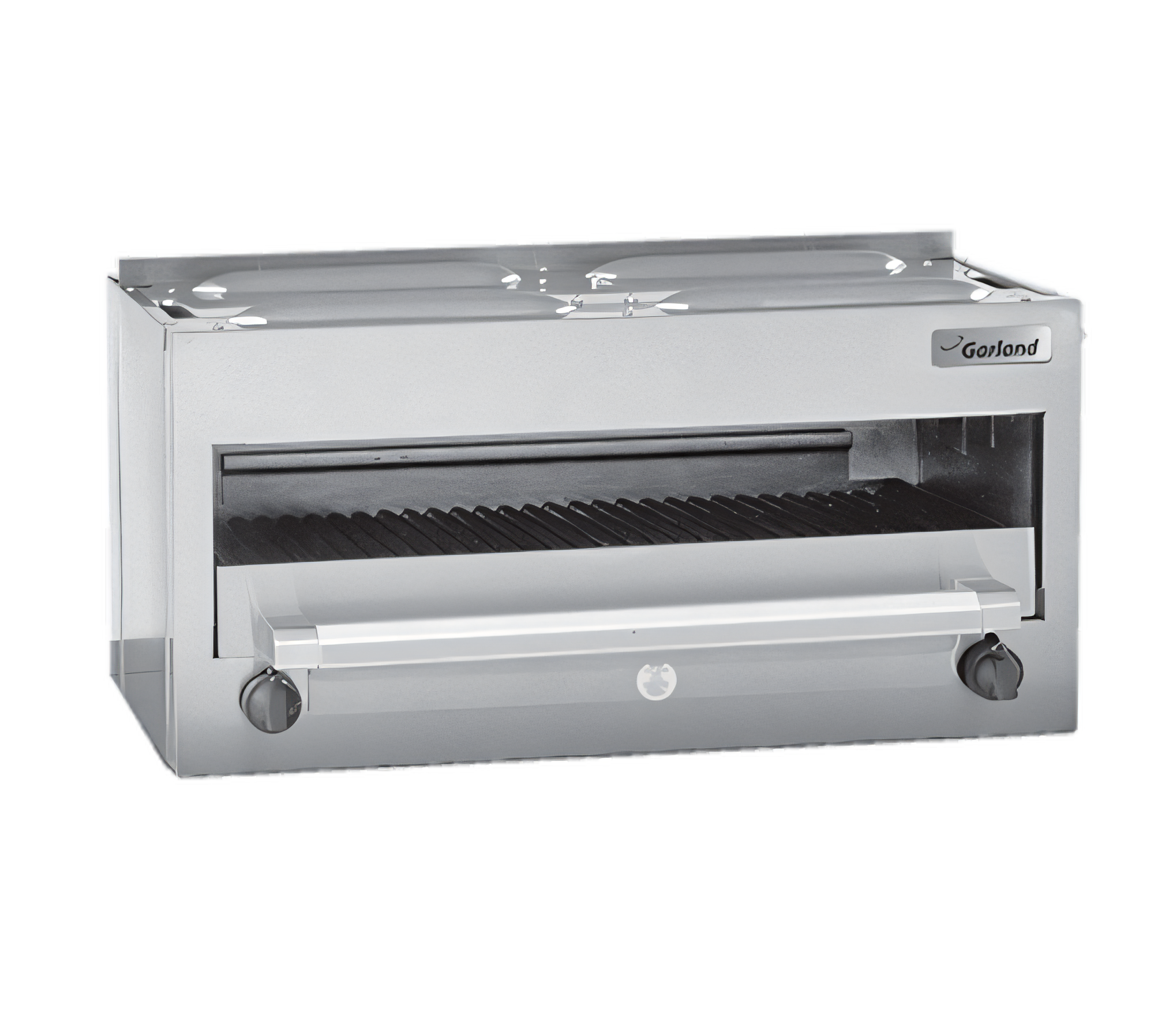 Garland MSR16M Master Salamander Broilers -  MSR16M