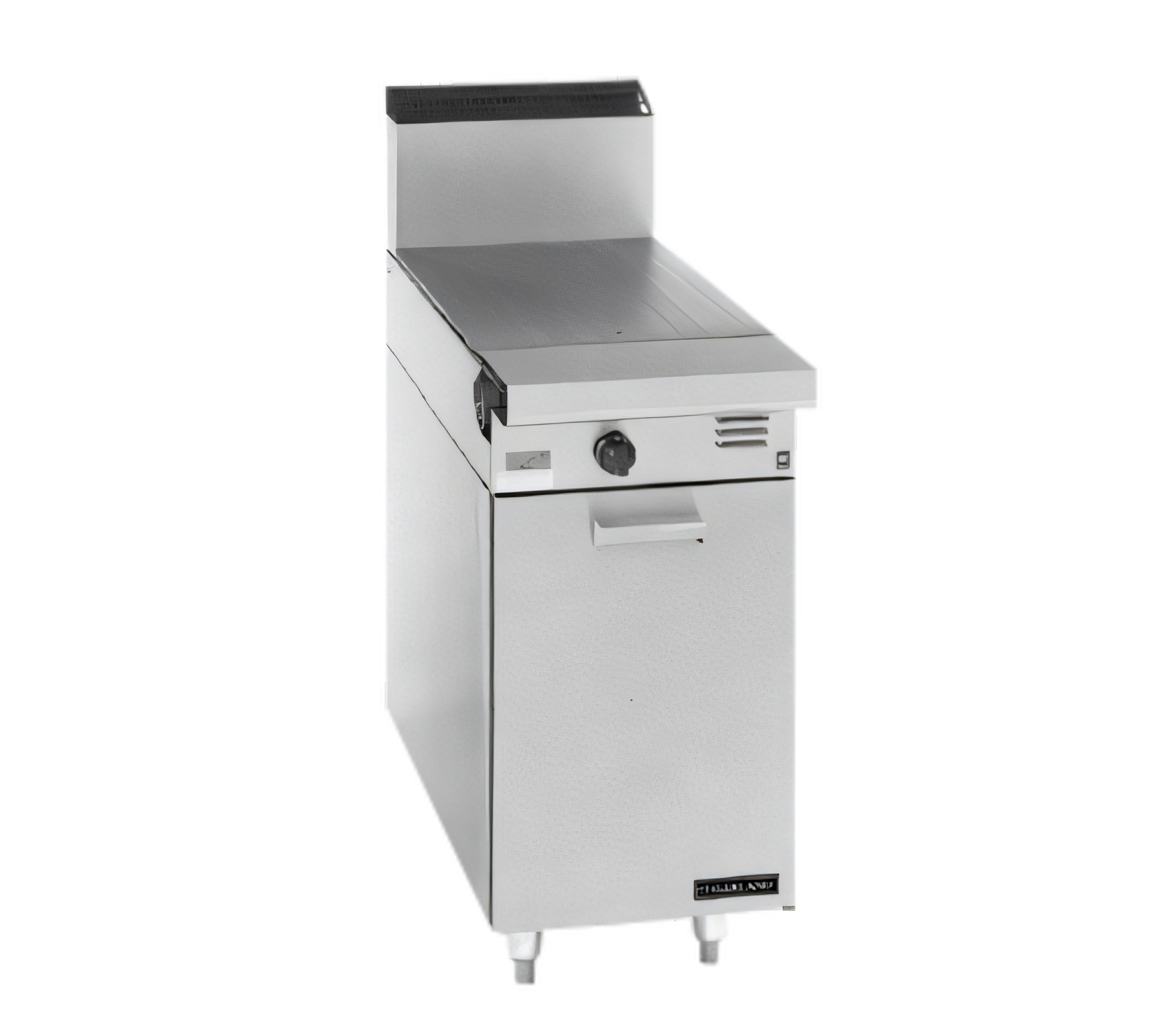 Garland G24-2G12T G Starfire Pro Gas Ranges - G24-2G12T