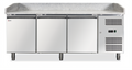 Omcan USA 41145 Prep Tables - 41145