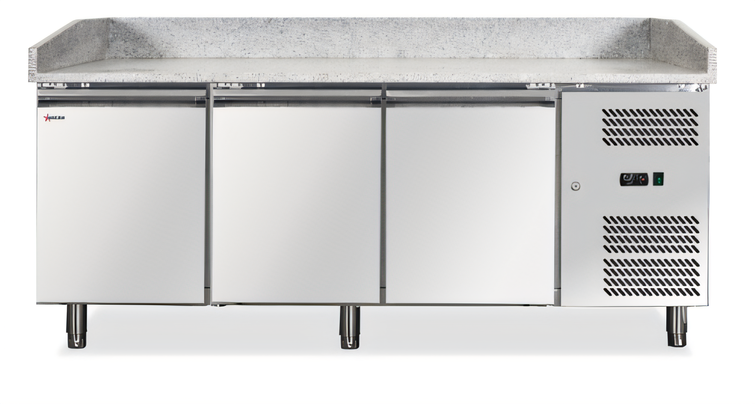 Omcan USA 41145 Prep Tables - 41145