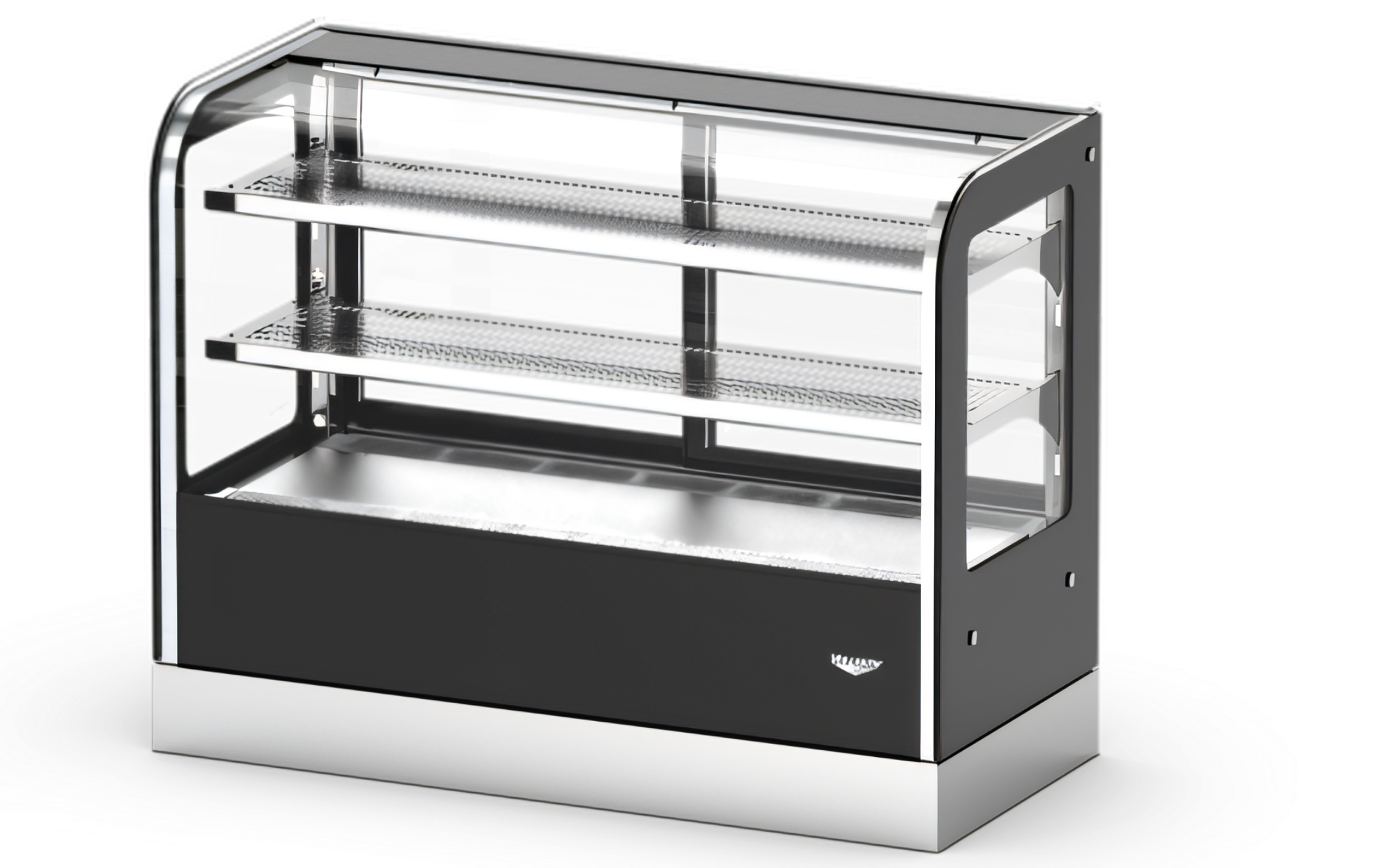 Vollrath Hot Food Displays - HDCCB-36