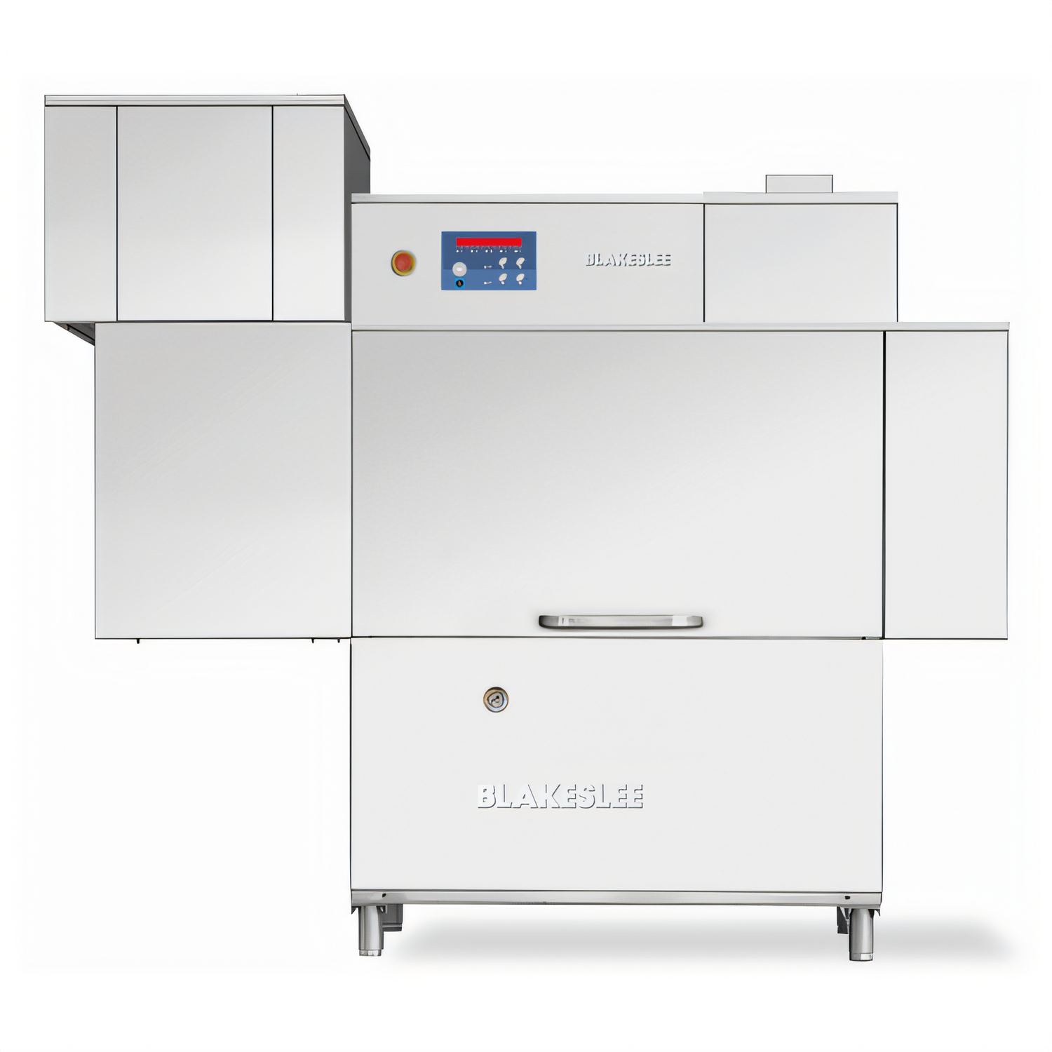 Blakeslee RC-64HR Conveyor Dishwashers - RC-64HR