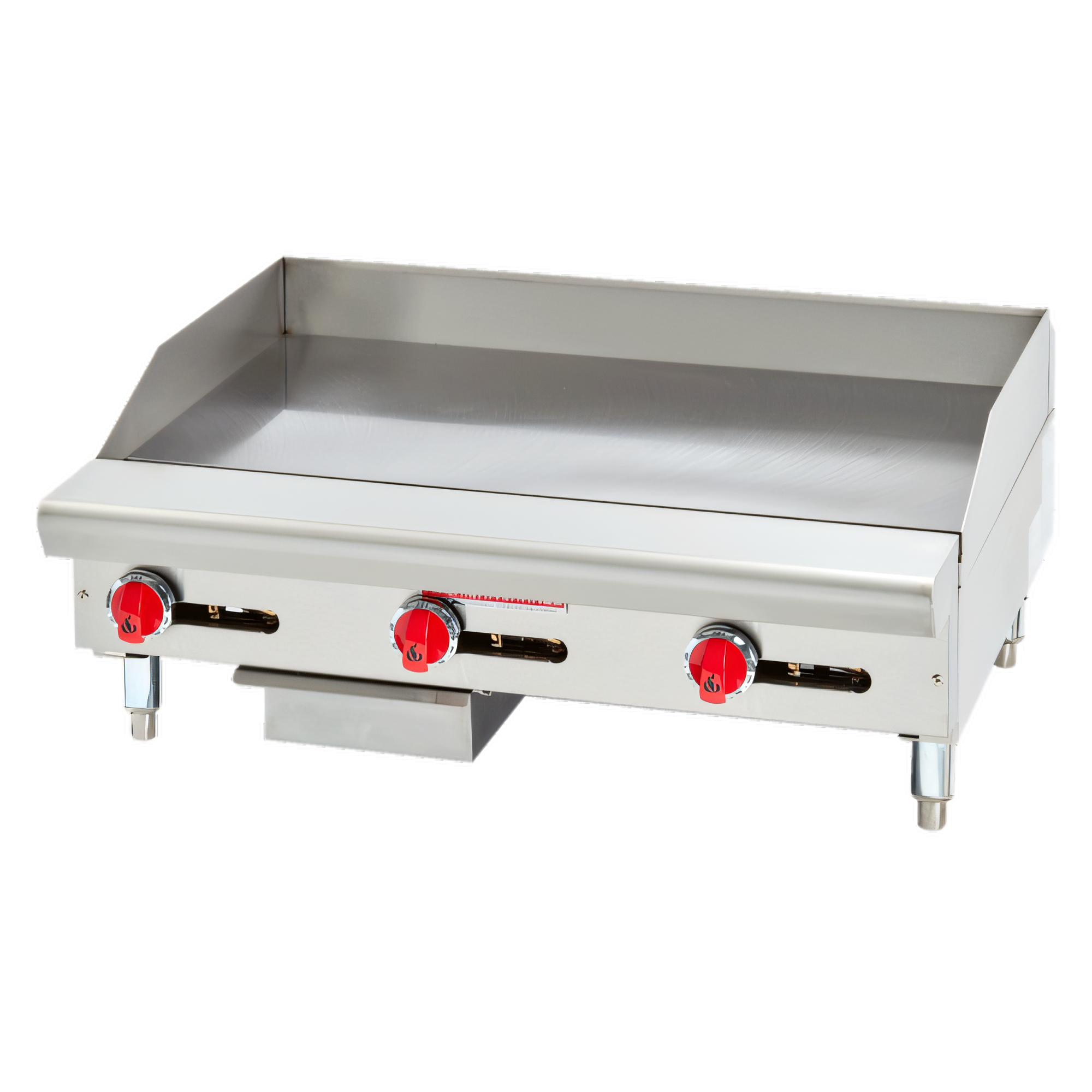 American Range Gas Griddles - ARSMG-60
