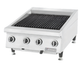Garland GTBG24-NR24 Gas Charbroilers - GTBG24-NR24