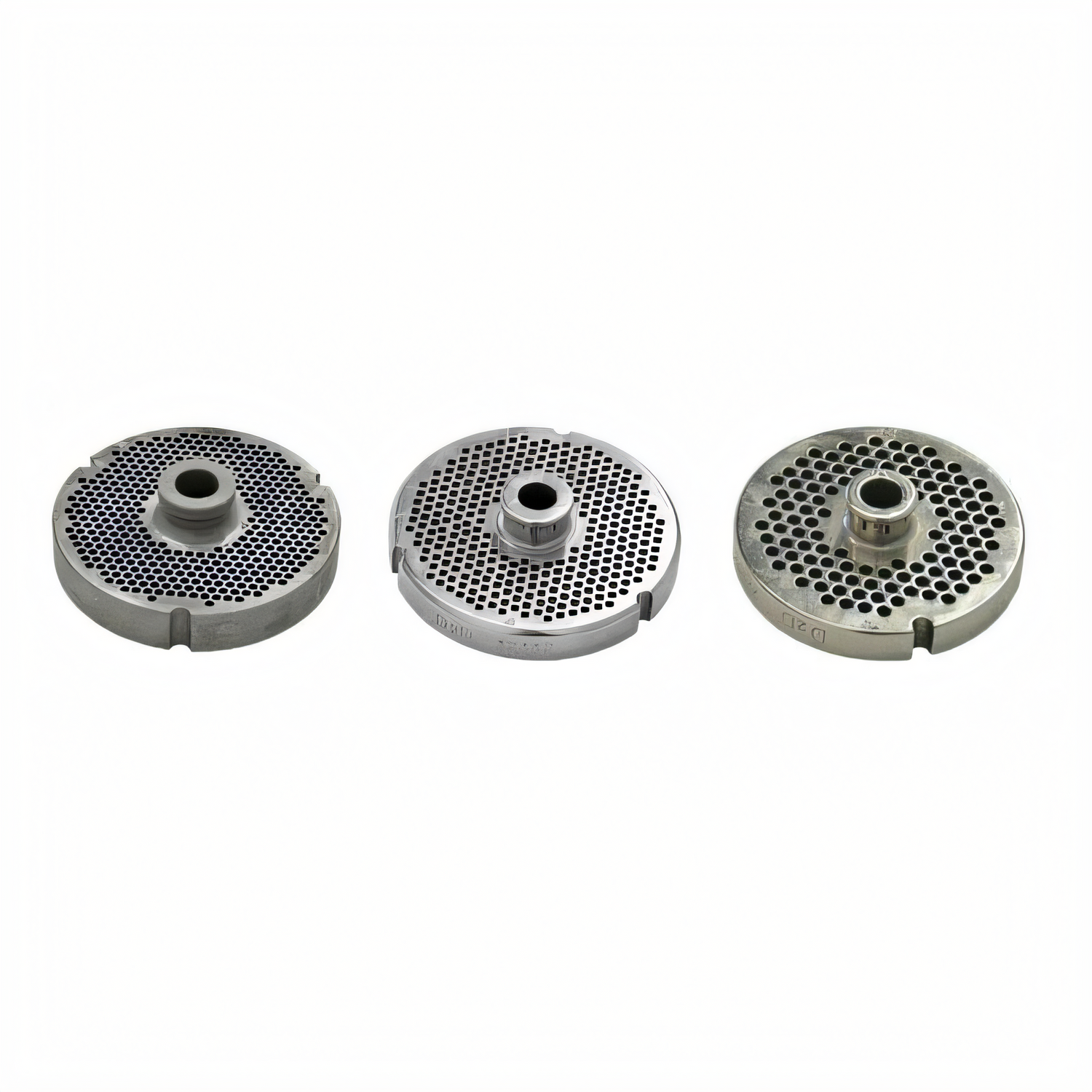 Omcan USA D2 Meat Grinders - 11171