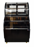 Omcan USA 47106 Bakery Display Cases - 47106