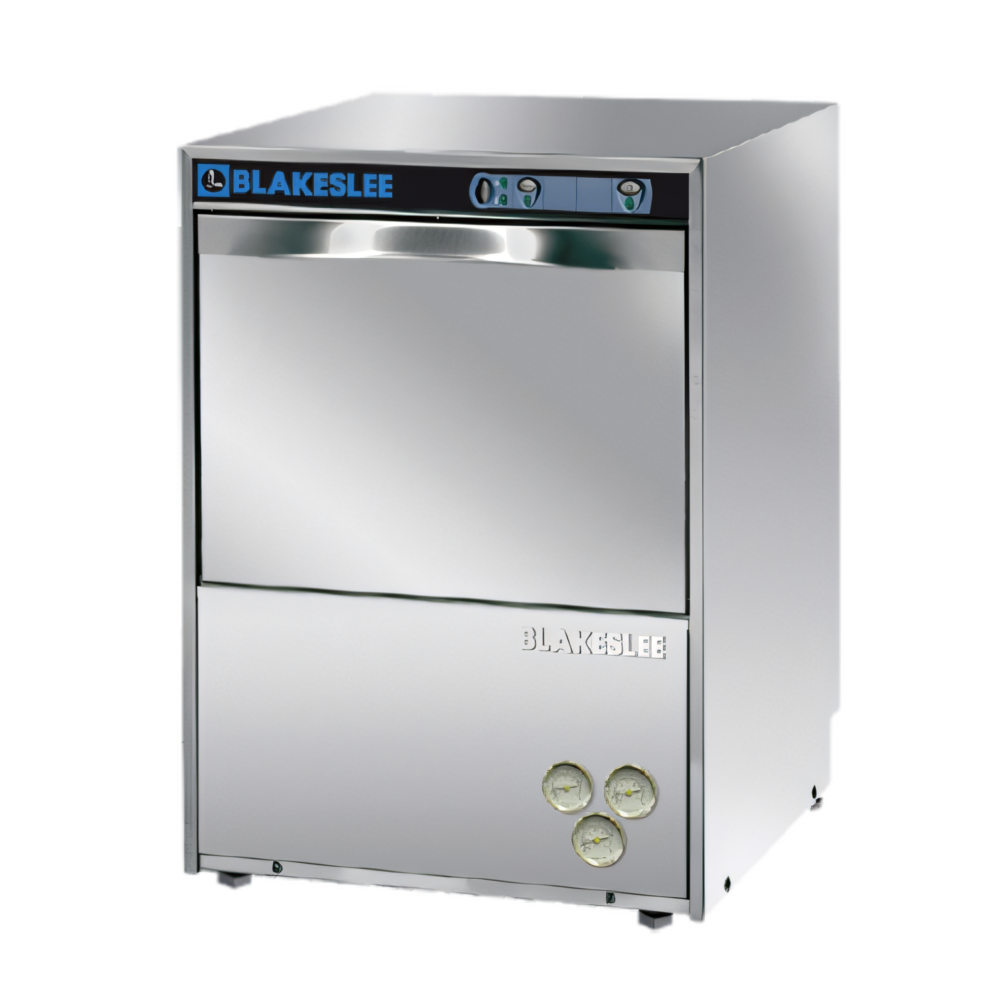 Blakeslee UC-18-3 Undercounter Dishwashers - UC-18-3