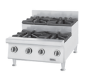 Garland UTOG24-SU4 US Range UT Counter Hot Plates - UTOG24-SU4