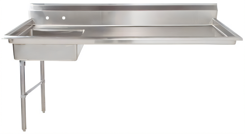 Omcan USA Compartment Sinks - 40191