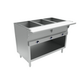 BK Resources  Serving Counters - STE-3-120-EN