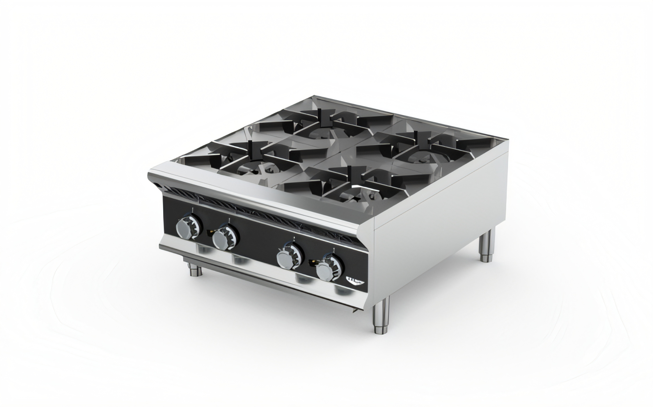 Vollrath HPG4-24 Hot Plates - HPG4-24