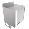 BK Resources  Bar Equipment - UBC-B-21-F24H