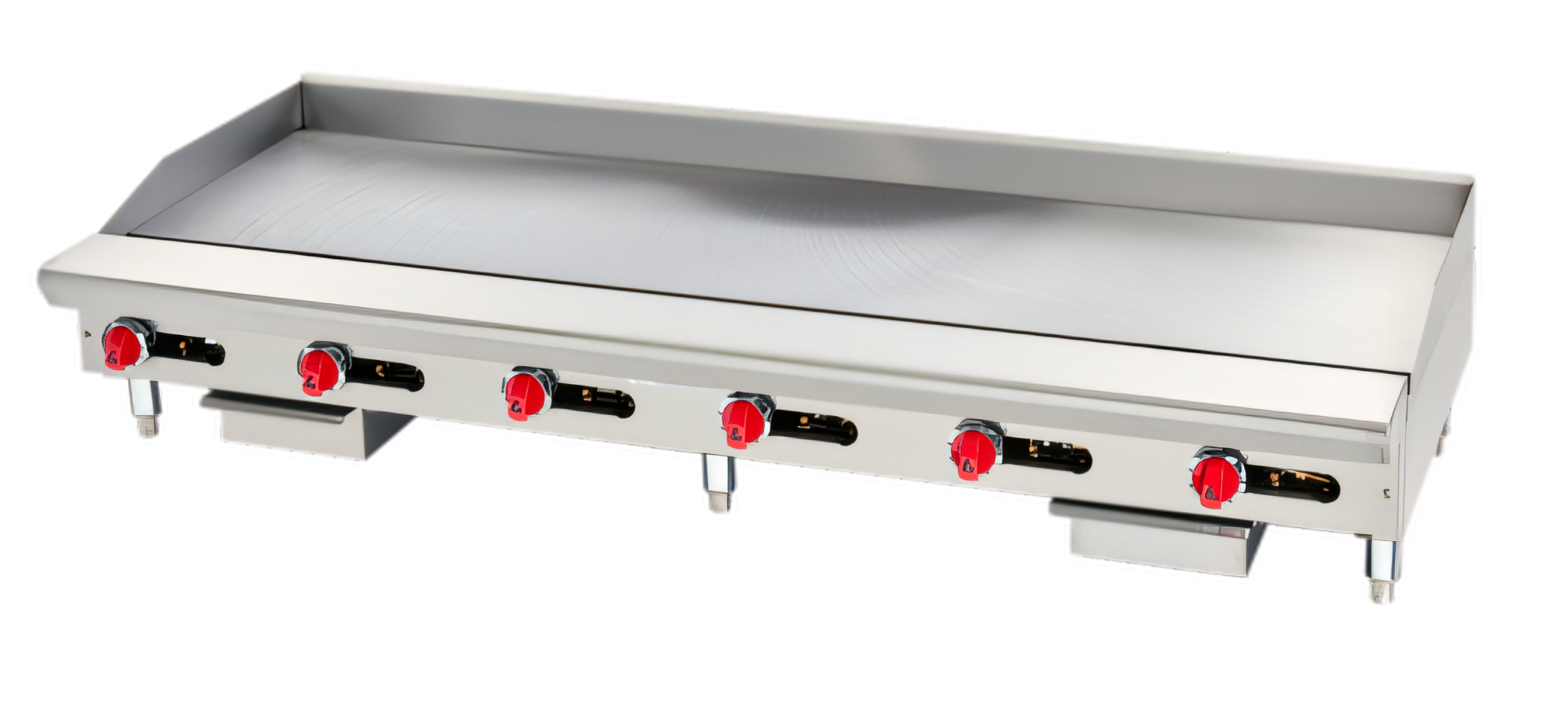 American Range Gas Griddles - ARSMG-72