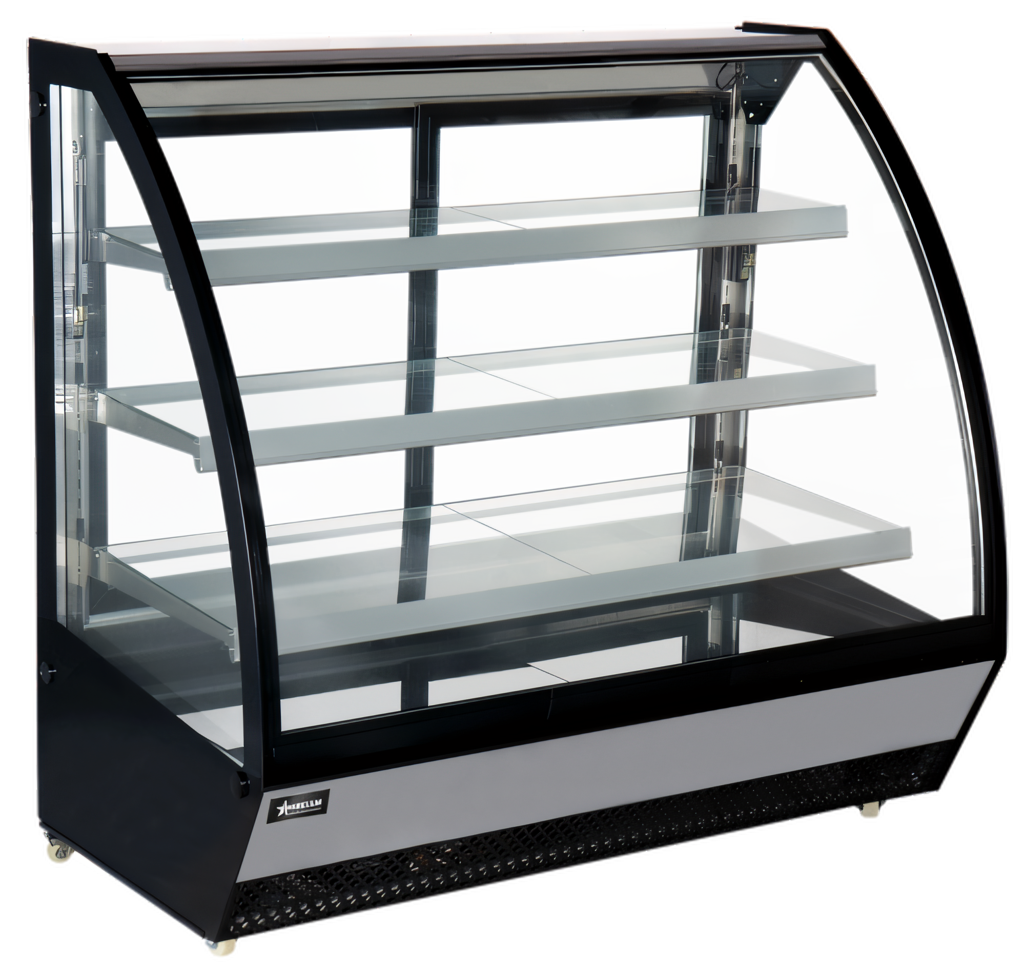 Omcan USA 48352 Food Displays & Merchandisers - 48352
