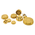 Omcan USA 13312 Dough Mixer Accessories - 13312