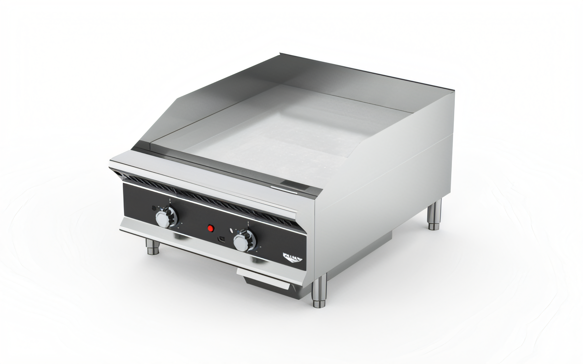 Vollrath GGHDT-72 Gas Griddles