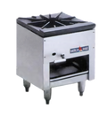 American Range Gas Ranges - ARSP-J